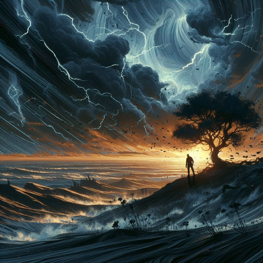 Pochette de l'album Échos Nocturnes